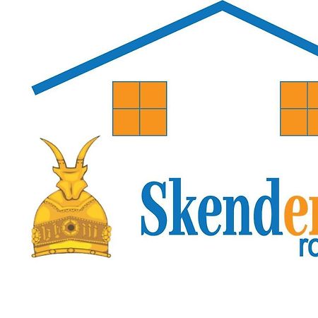 טיראנה Skenderbej Rooms מראה חיצוני תמונה