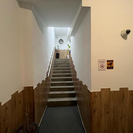 טיראנה Skenderbej Rooms מראה חיצוני תמונה