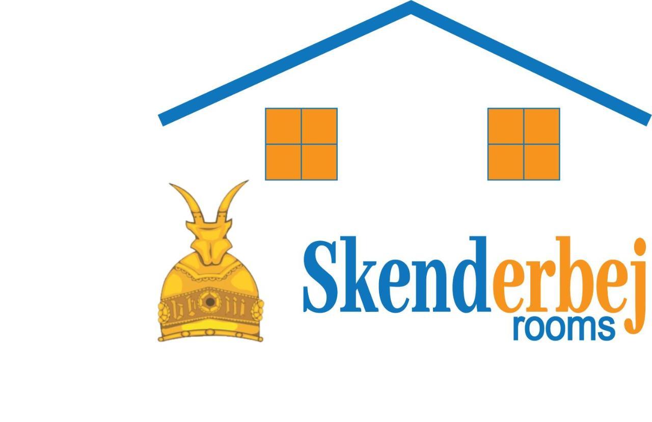 טיראנה Skenderbej Rooms מראה חיצוני תמונה