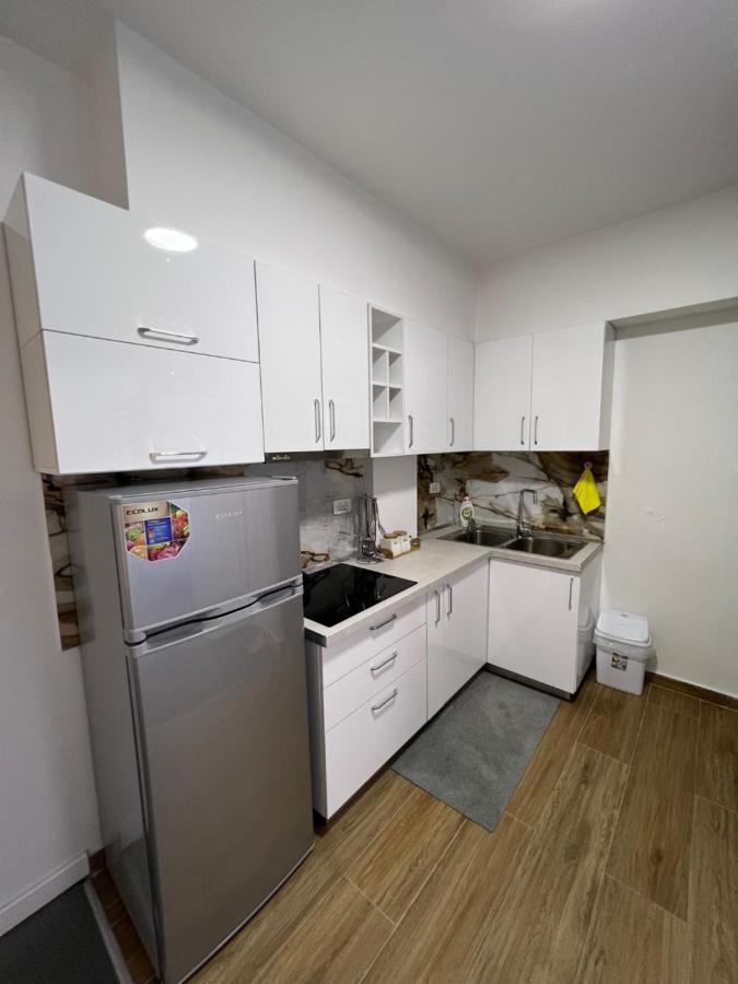 טיראנה Skenderbej Rooms מראה חיצוני תמונה